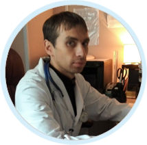 Логинов Виталий Александрович