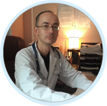 Мулик Алексей Сергеевич